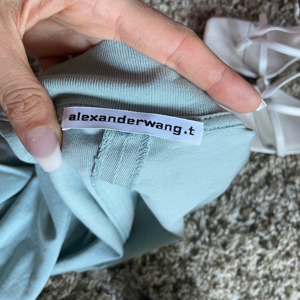 Alexanderwang Dress :) - Picture 5 of 5